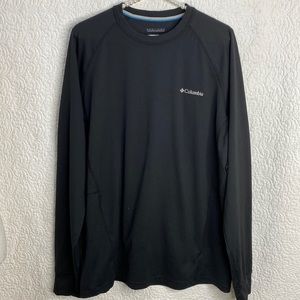 Columbia Omni-wick long sleeve